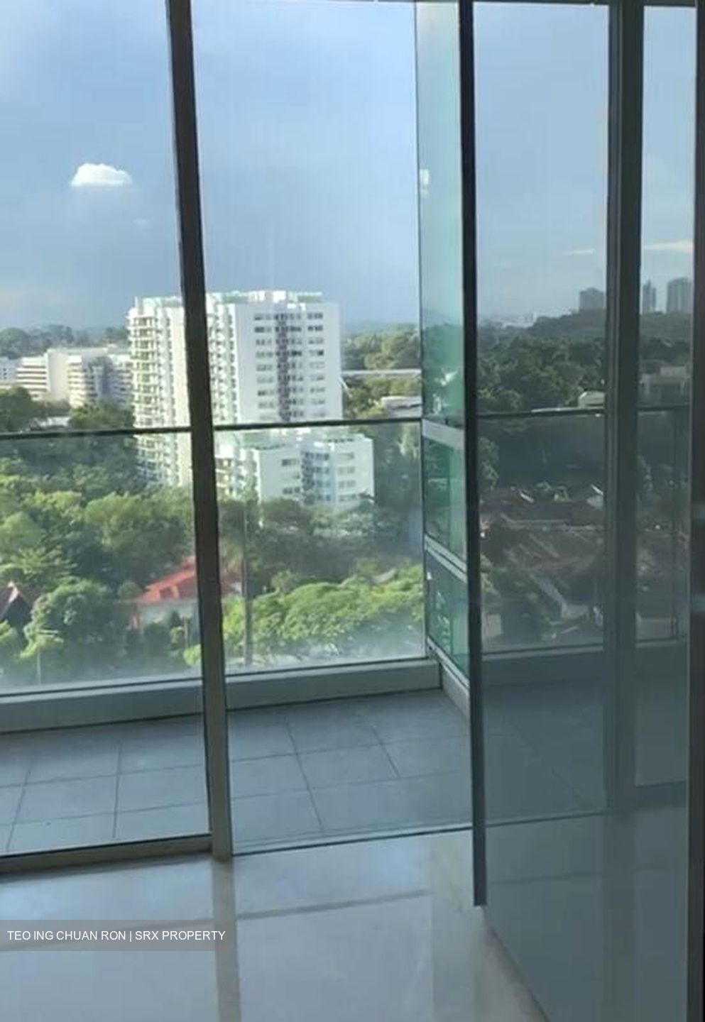 The Grange (D10), Condominium #458918471